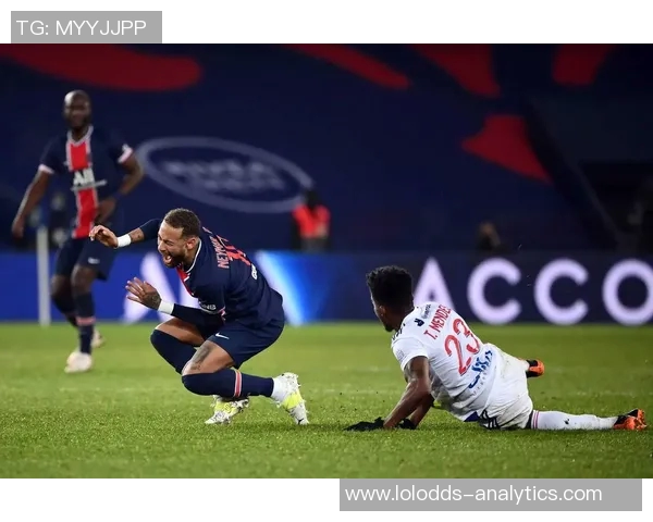 巴黎圣日耳曼逆转马竞6-2全场沸腾精彩瞬间回顾